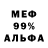Кетамин VHQ hermit ny