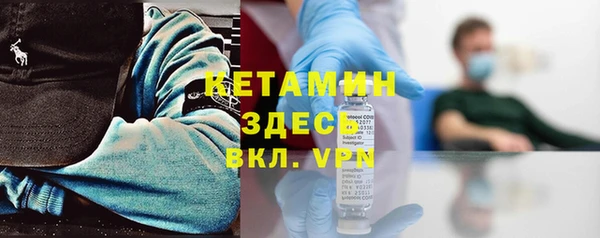 крисы Горняк