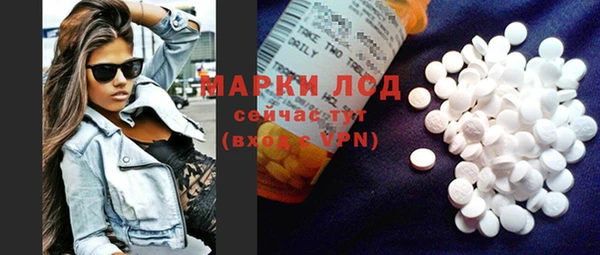 крисы Горняк